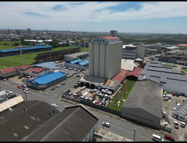 3,421M² WAREHOUSE FOR SALE IN ARCADIA